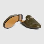 Gucci Women’s Princetown slipper - Image 3